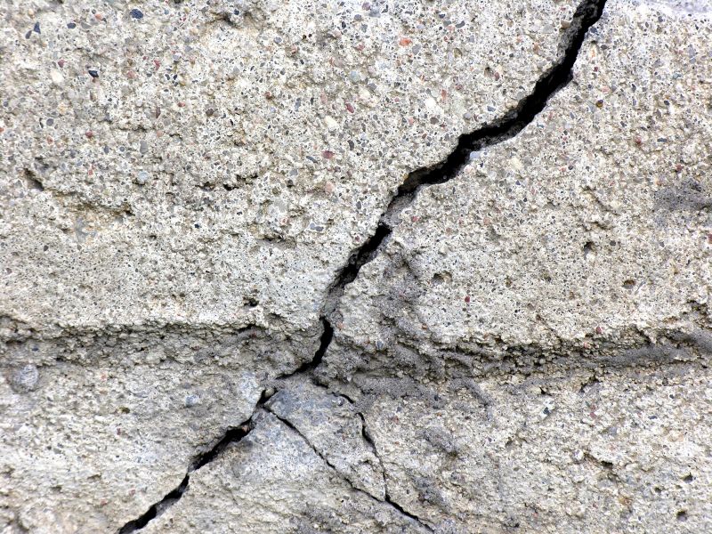 Cracked Foundation Repair in Bandera, TX