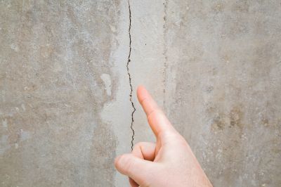 Cracked Foundation Repair in Medina, TX