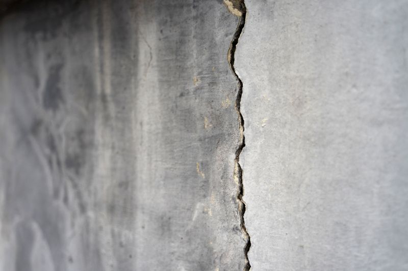 Foundation Crack Repair in Bandera, TX