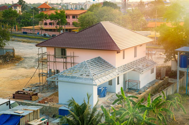 Foundation Raising in Bandera, TX